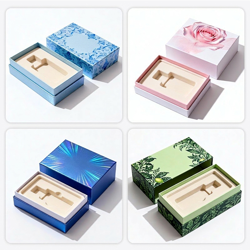 Caja de Perfume