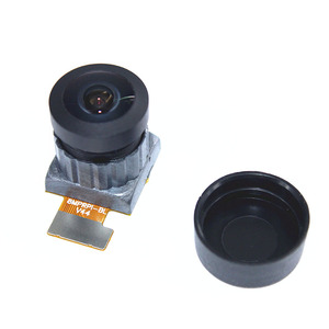 פטל פאי 8mp imx219 מודול מצלמה חיישן מודול <span class=keywords><strong>v2</strong></span> עם עדשת 160 מעלות