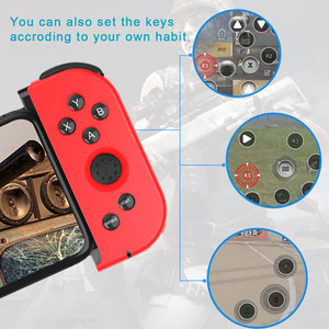 Controller Gamepad per giochi mobili per PC IOS Android - Product Image 6