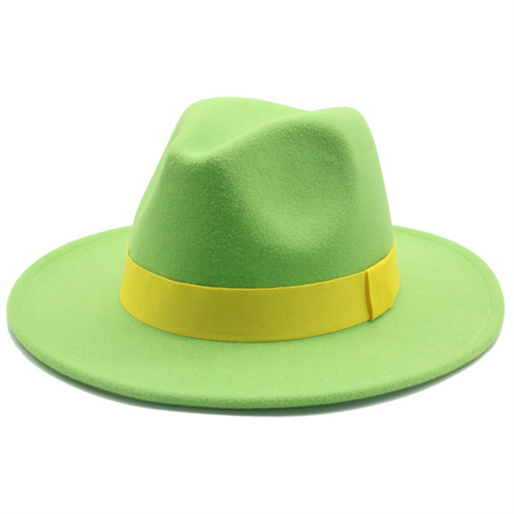 Fluorescent Green