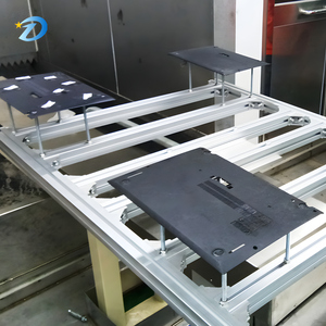 <strong>Computer</strong> Shell Electrostatic Powder Production Equipment Automatic Powder Spraying Robot <strong>System</strong> Surface Treatment - Product Image 5