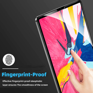 Tablet ekran koruyucu için iPad Mini 1 2 3 4 5 6 iPad için Pro 9H temizle temperli cam ekran koruyucu için iPad 7.9 inç - Product Image 4