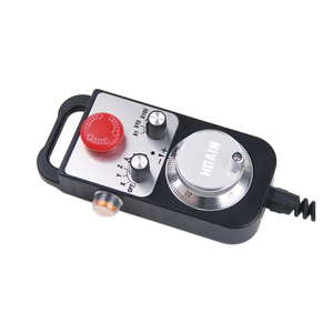 <strong>MPG</strong> manual pulse generator 100ppr TM1474 6 axis DC5V hand-held <strong>encoder</strong> - Product Image 4