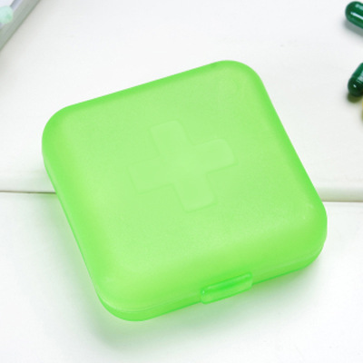 4-segment green C132N