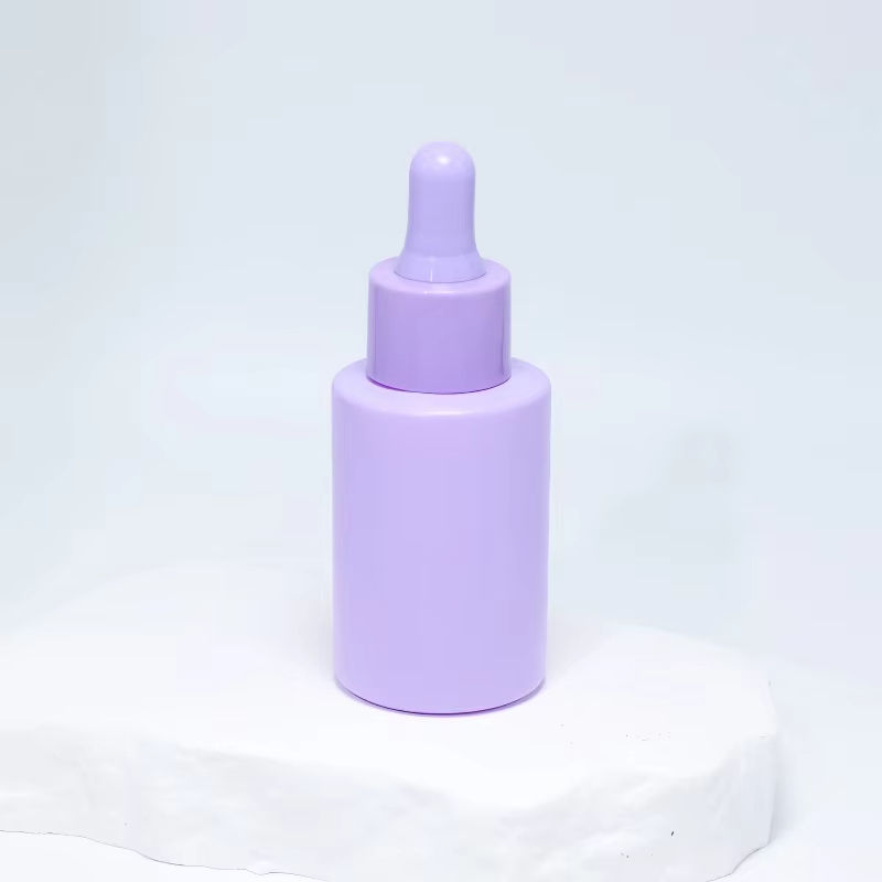 flacon compte-gouttes