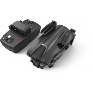 MJX Bugs B18 PRO โดรน4K EIS HD,GPS 5G WiFi 3KM FPV กล้องกิมบอล3แกนพับได้ไร้แปรงถ่าน RC โดรนสี่ใบพัด RTF - Product Image 3