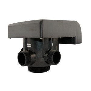 N75A1 RUNXIN valvola automatica multiporta per filtro acqua 10 T/h - Product Image 4