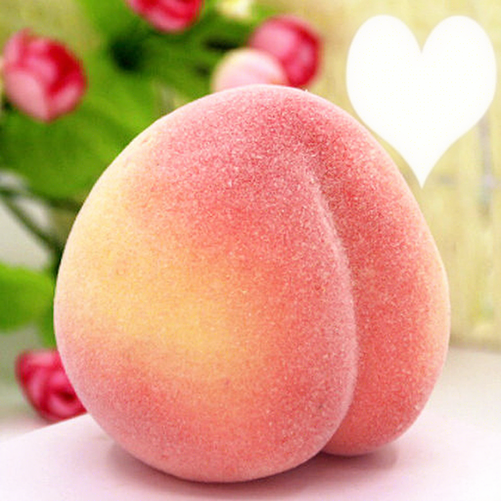 Peach
