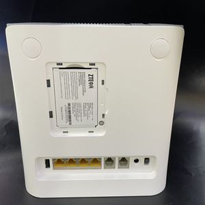 Unlocked 4g cpe MF286 with antenna 4G Original <strong>wifi</strong> wireless router <strong>wifi</strong> router for <strong>zte</strong> mf286 wireless routermf286 - Product Image 4