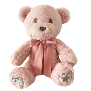 จีนผลิตราคาต่ำที่กำหนดเองตุ๊กตาหมี - Product Image 6