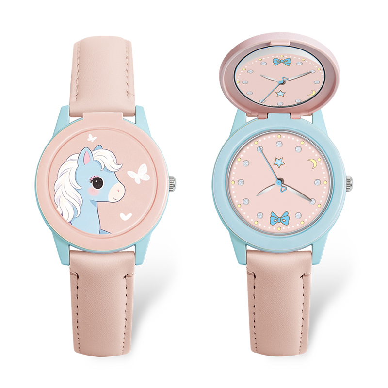 Blue Pink