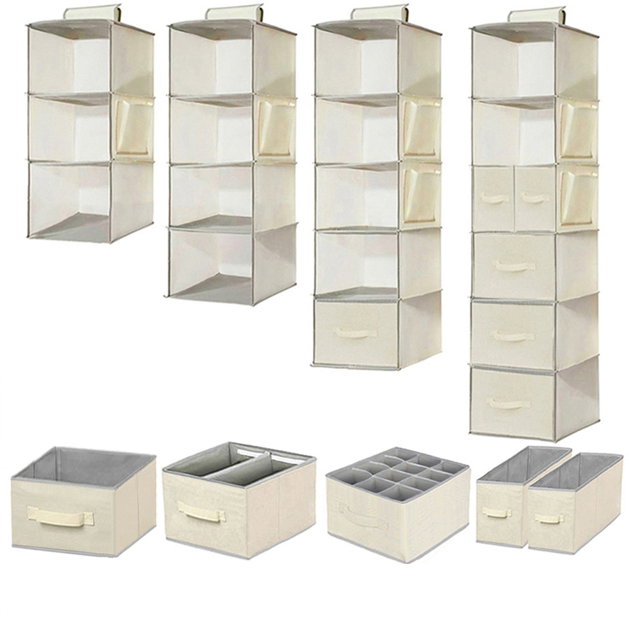 Velcro beige