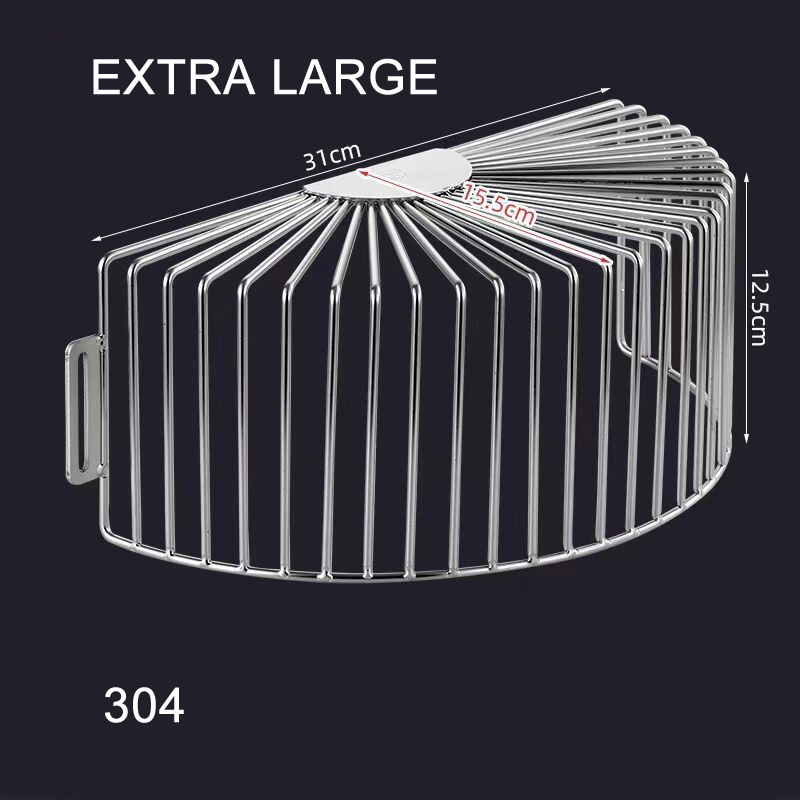 Extra grande 310mm 304