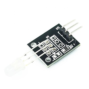 KY-011デュアルカラーRGBLEDセンサーモジュール - Product Image 1