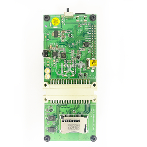 1 porta CID riscrivi SD Card CID Change Software lettore CID dispositivo per SMI SD Card per navigazione GPS per auto - Product Image 3