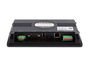 Mochuan guida 7 pollici M007 pannello di controllo Touchscreen Ethernet Modbus RS 485 pannello di controllo hmi - Product Image 2