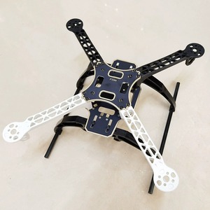 HipFun FPV F330 mm KK MK MWC 4軸RCクアッドコプターUFOマルチコプターフレーム機体フレーム炎ホイールキット着陸ドローンアクセサリー - Product Image 3