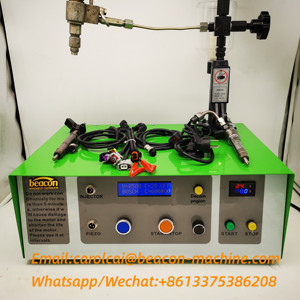 Beacon New Design Common Rail Diagnostic <strong>Tools</strong> Crs-1200 Checking Diesel Fuel Mechanical Injector Tester Machine - Product Image 5