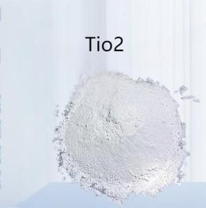 厂家价格高品质金石型二氧化钛二氧化钛无氧化钛样品 - Product Image 1