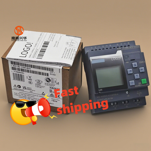 Gold Seller Warehouse Stock Logo 230Rce 6ED1052-1FB08-0BA2 Programmier bare Steuerung des Logik moduls - Product Image 1