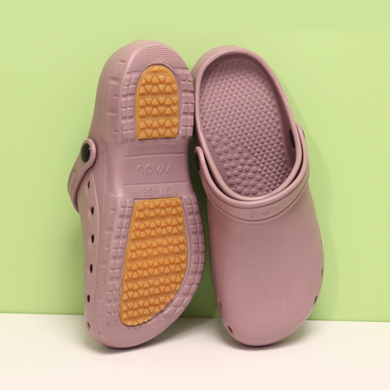 Smoky Pink Strap