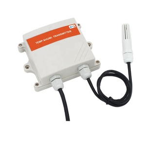 HOT SALE RS485 Analógico <span class=keywords><strong>Sensor</strong></span> de Temperatura e Umidade