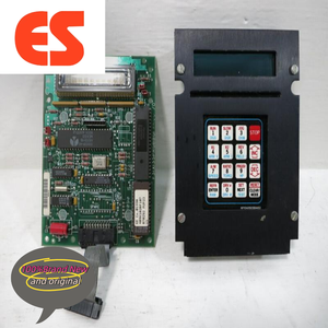 Original Stock Neue X135PRGAWM2 Programmier karten karte Programmier barer Controller mit Tastatur für ein Jahr Garantie - Product Image 2