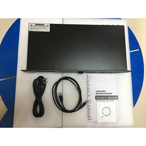 Procesador de audio digital DSP de alta calidad, sonido profesional de 2 entradas y 6 salidas, rendimiento de escenario