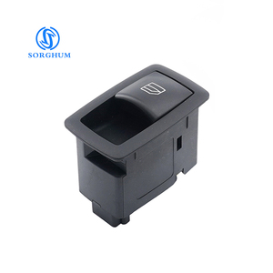 Sorghum A2518200510 Master Power Window <strong>Switch</strong> for Mercedes Benz W164 ML-Class - Product Image 6