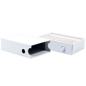 Hot Sale Custom Size Drawer Packaging <strong>Box</strong> 1/2 Gram Boxes Cardboard Logo Printed <strong>Empty</strong> 1ml Childproof Cartridges - Product Image 3
