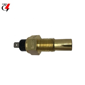 High Quality 3/8NPT <strong>1</strong>/2NPT 120C 150C 3845N-010 Engine Water Temperature Sensor Generator Price <strong>VDO</strong> <strong>Series</strong> M16*<strong>1</strong>.5 M14*<strong>1</strong>.5 - Product Image 3