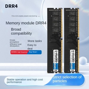 Großhandel Bulk DDR2/DDR3/DDR4/DDR5 OEM Rams für Desktop