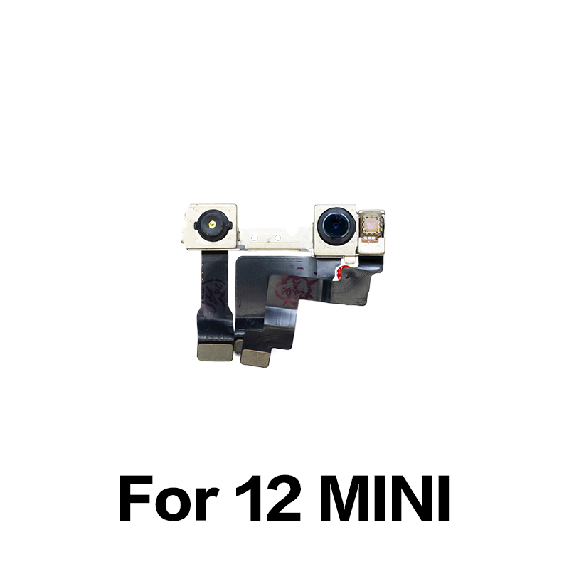 สายแพรกล้องหลัง สำหรับ Iphone 12 mini