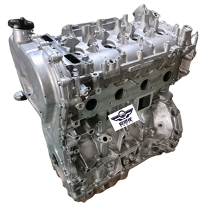 新しい高品質チェイスG10 D902.0tガソリン20L4Eエンジン、Roewe Rx5 Rx8凸面機、ノーズに適しています - Product Image 4