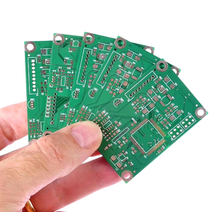Programa Firmware PCB Servicios de ingeniería inversa PCB Clon Fabricante PCBA electrónico personalizado