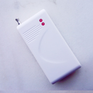 Sensor de alarma de puerta y ventana, sensor de entrada, compatible con sistema de alarma para el hogar 433MHZ/EV1527 - Product Image 6