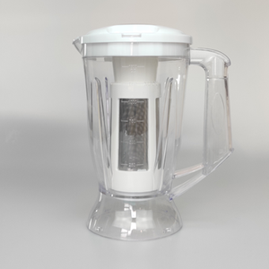 免费样品高速7合1多厨房搅拌机和胡椒大蒜研磨机 - Product Image 3