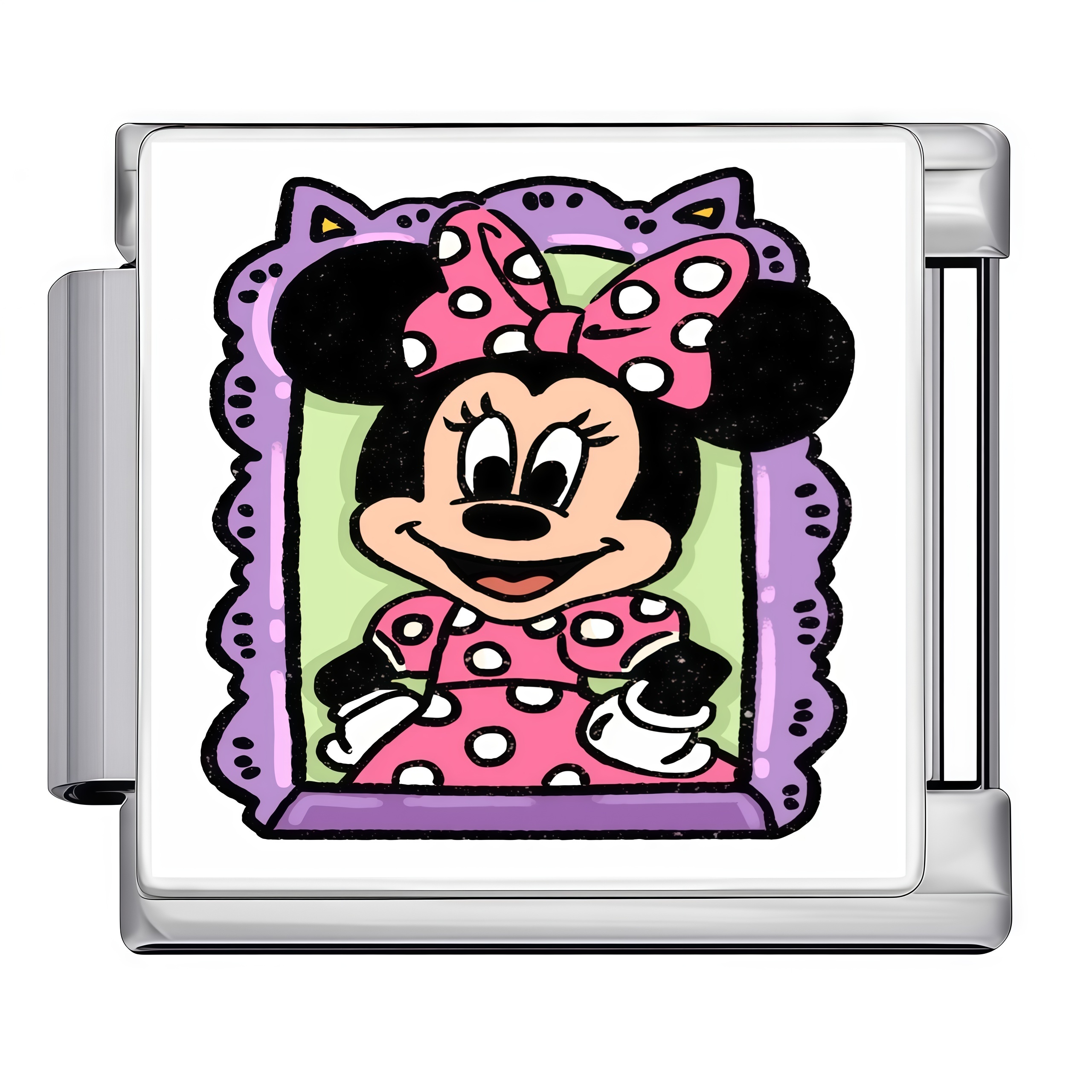 ICP00392 Plata
