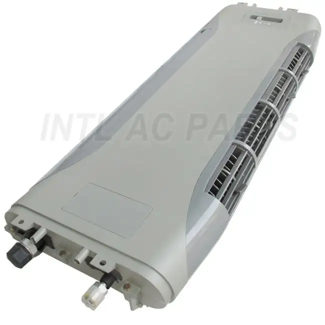 INTL-EU015 UNIVERSAL UNDER DASH AC EVAPORATOR UNIT MINI BUSアンダーダッシュACエアコンエバポレーターユニット組み立てボックス9814109300