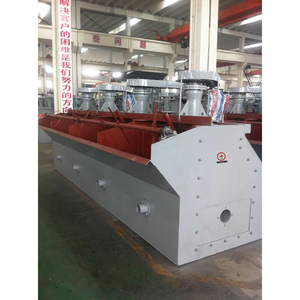 Xfd Laboratory Advection Dissolved Air Flotation <strong>Machine</strong> - Product Image 3