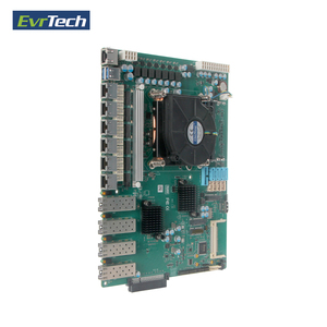 LGA1700ซ็อกเก็ตหลัก12/13th i3/i5/i7กิกะบิต H610 6LAN เทอร์เน็ตพอร์ตเราเตอร์มาเธอร์บอร์ดไฟร์วอลล์เมนบอร์ด - Product Image 6