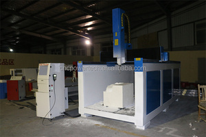 China 5 Axis 4 Axis <strong>Cnc</strong> <strong>Router</strong> Machine for Foam Wooden Carving With <strong>Dsp</strong> <strong>A18</strong> <strong>Controller</strong> - Product Image 5