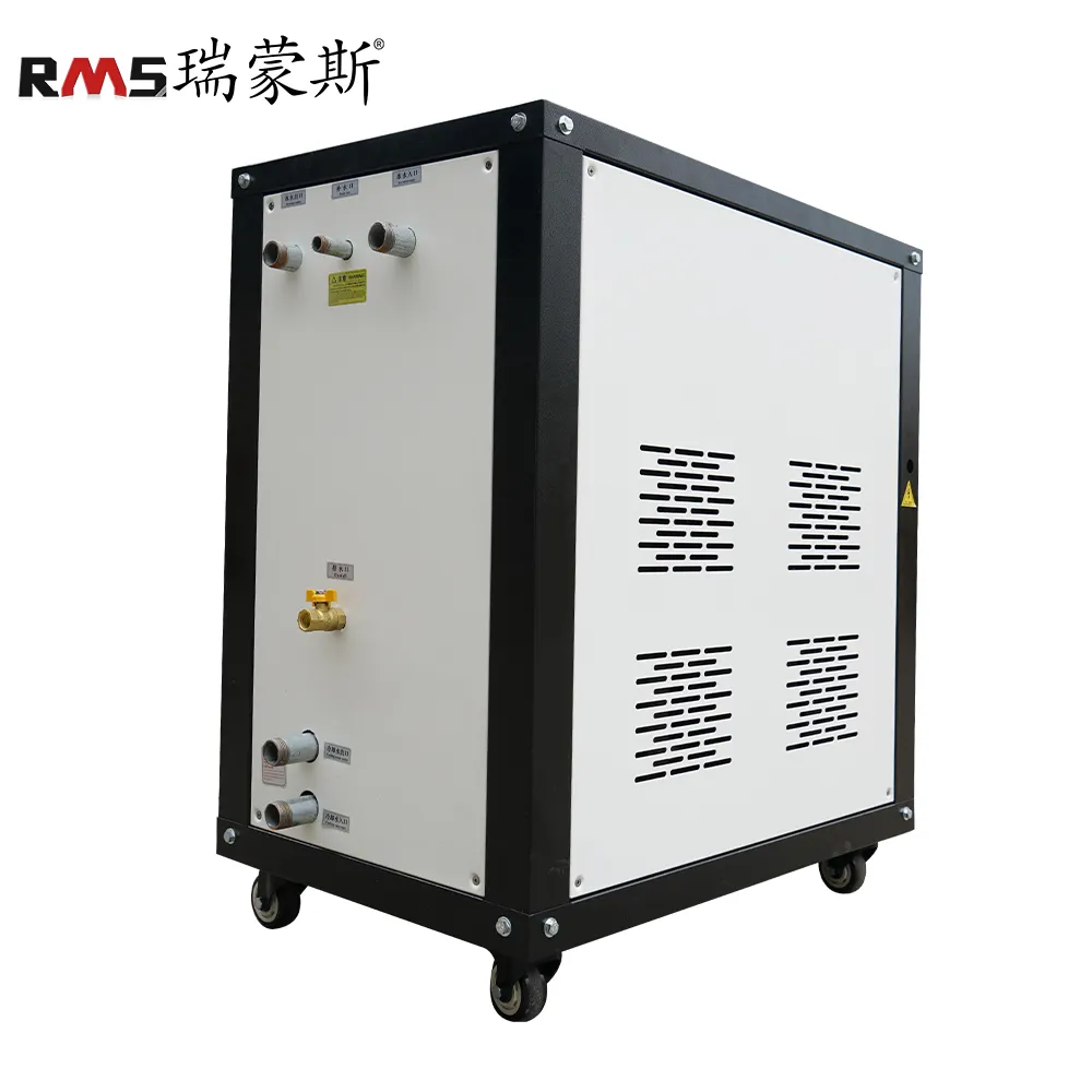 Customized Industrial Water Chiller Machine for Injection Machine