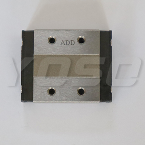 Guías lineales serie HG/EG/MG para máquina CNC guía lineal de alta calidad - Product Image 2