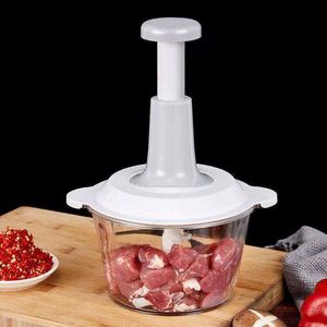 Yeni varış sebze sebze dilimleme kesici ve stokta el soğan kıyıcı itin meyve ve sebze araçları - Product Image 4