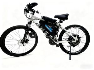 72V 3000W MTX bánh xe Ebike E Xe đạp điện Hub động cơ chuyển đổi <span class=keywords><strong>Kit</strong></span> với tùy chọn 72v20ah Pin - Product Image 1