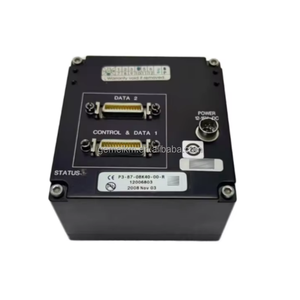 P4-CC-04K04T-00-R LA-CC-08K05B-00-R Original Packaging Industrial Line <strong>Array</strong> <strong>Camera</strong> in Stock - Product Image 1