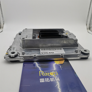 L70F Motor ECU 60100000 Computer Board Controller VOE60100000 P60100000 60100000 P13 mit programmiert