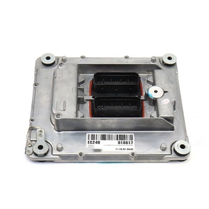 High Quality Excavator Parts Control Unit ECU for EC210B EC240B EC360B <strong>Controller</strong> <strong>Computer</strong> Board 60100000 - Product Image 1