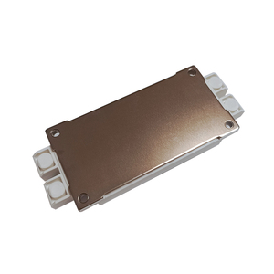 高速スイッチングとショートテール電流1200V 900A IGBTモジュールsicモジュール - Product Image 4